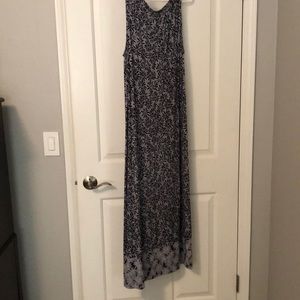 J. Jill Dresses - J Jill maxi dress J. Jill Dresses - J Jill maxi dress